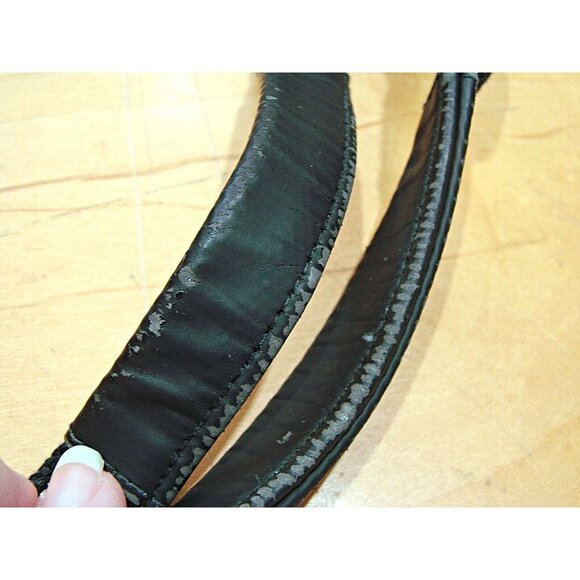 Walt Disney World Parks The Happiest Place on Earth Patchwork Tote Bag Rare - Picture 12 of 16